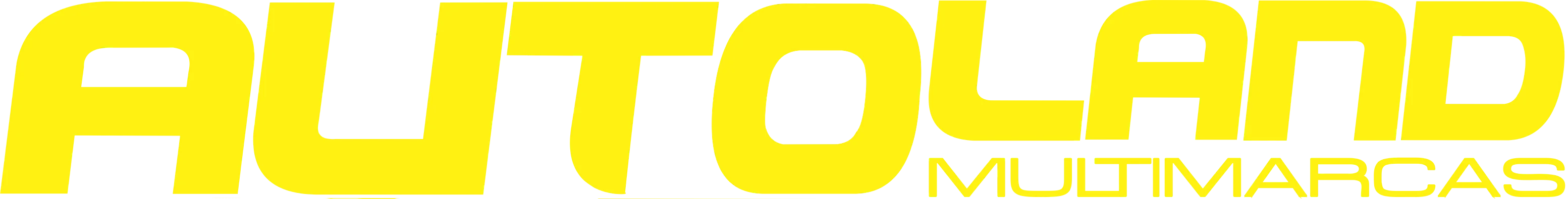 Autoland Multimarcas